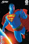 ACTION COMICS #1070-RI 