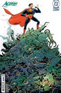 ACTION COMICS #1070C 