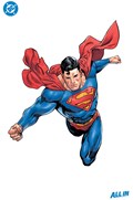 ACTION COMICS #1070E 