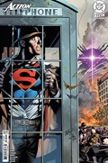 ACTION COMICS #1070D 