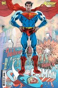 ACTION COMICS #1069C 