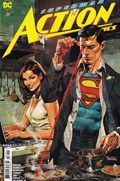 ACTION COMICS #1069-RI 