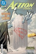 ACTION COMICS #1072 