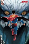 ACTION COMICS #1073C 