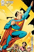 ACTION COMICS #1073B 