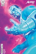 ACTION COMICS #1071-RI 