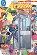 ACTION COMICS #1075 