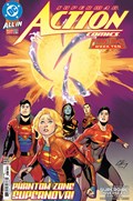 ACTION COMICS #1079 