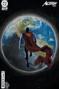 ACTION COMICS #1079C 