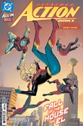 ACTION COMICS #1078 