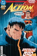 ACTION COMICS #1082 