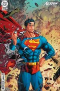 ACTION COMICS #1082C 