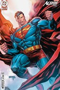 ACTION COMICS #1082B 