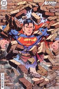 ACTION COMICS #1082-RI 