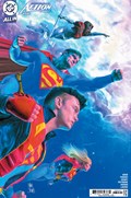 ACTION COMICS #1080B 