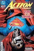 ACTION COMICS #1080 