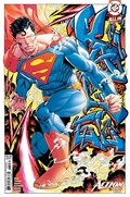 ACTION COMICS #1080C 