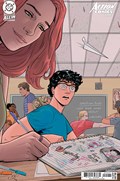 ACTION COMICS #1092D 