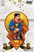 ACTION COMICS #1092C 