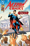 ACTION COMICS #1092 