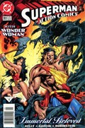 ACTION COMICS #761B 