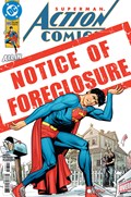 ACTION COMICS #1093 