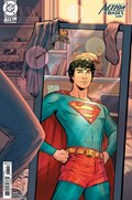 ACTION COMICS #1087-RI 