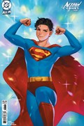 ACTION COMICS #1087C 