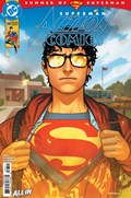 ACTION COMICS #1088 