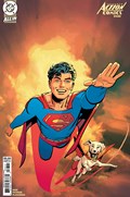 ACTION COMICS #1088B 
