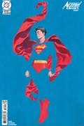 ACTION COMICS #1089B 