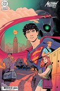 ACTION COMICS #1090-RI 