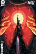 ACTION COMICS #1091D 