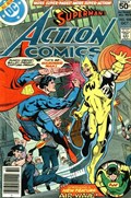 ACTION COMICS #488 