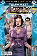 ACTION COMICS #965 