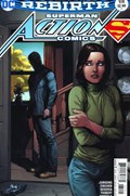 ACTION COMICS #974B 