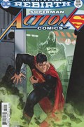 ACTION COMICS #959B 