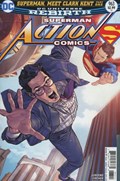 ACTION COMICS #963 