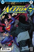 ACTION COMICS #987C 