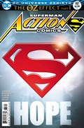 ACTION COMICS #987B 
