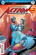 ACTION COMICS #988B 