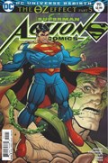 ACTION COMICS #991B 