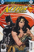 ACTION COMICS #991C 