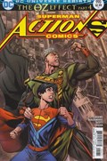 ACTION COMICS #990C 
