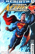 ACTION COMICS #976B 