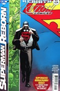 ACTION COMICS #975 