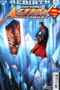 ACTION COMICS #977B 