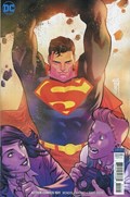 ACTION COMICS #1011B 