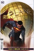 ACTION COMICS #1014B 
