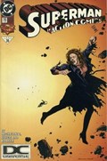 ACTION COMICS #710-DCU 